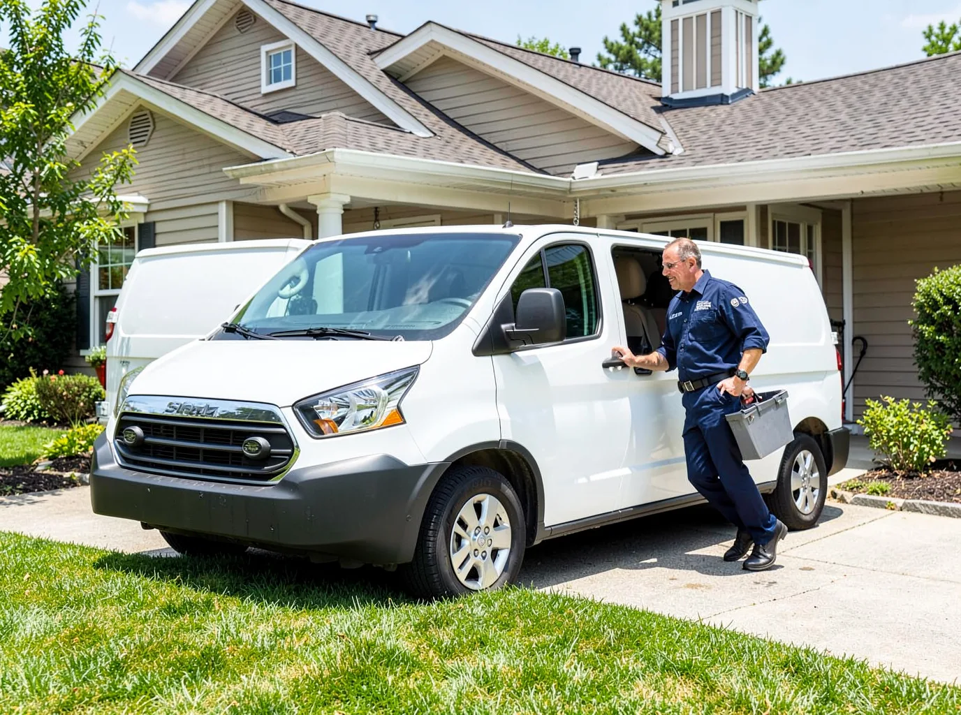 Emergency Plumber company in Ball Ground, GA