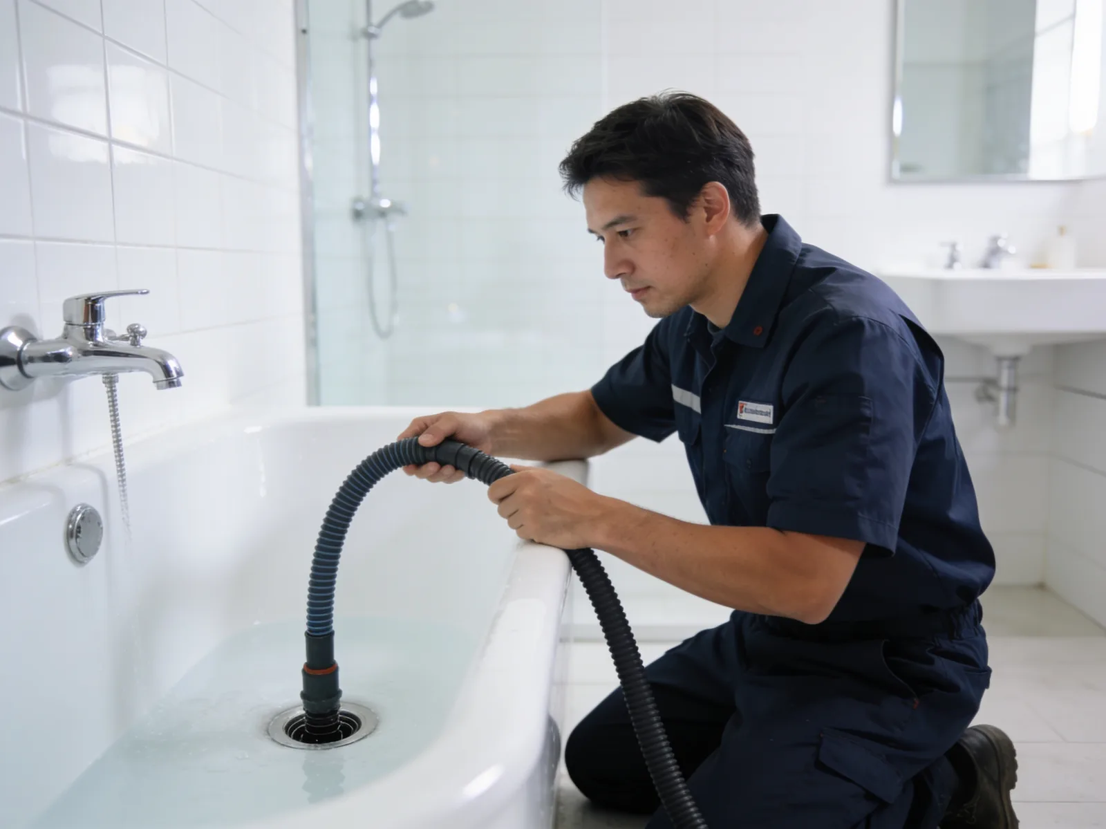 Emergency Plumber Ball Ground, GA FAQs